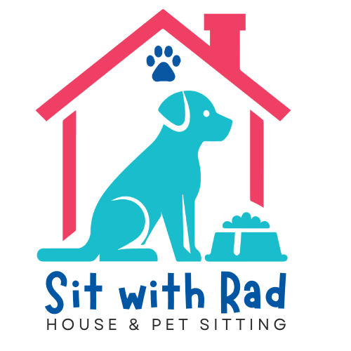 Sit with Rad